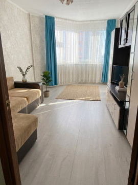 1-комнатная квартира г. Мытищи, ул. Борисовка, д. 20
