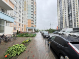 1-комнатная квартира г. Мытищи, ул. Борисовка, д. 20