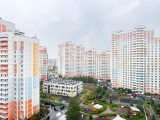 2-комнатная квартира г. Мытищи, ул. Борисовка, д. 24