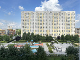 1-комнатная квартира г. Мытищи, ул. Юбилейная, д. 24а