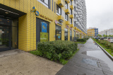 1-комнатная квартира г. Мытищи, ул. Юбилейная, д. 6